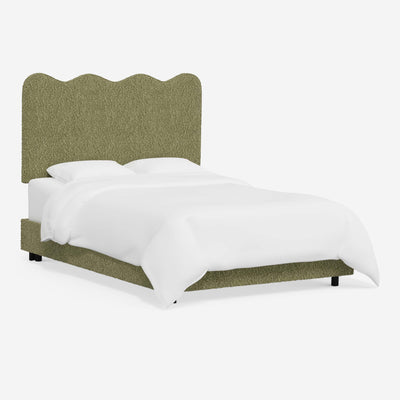 Clementine Platform Bed