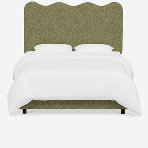 Clementine Platform Bed