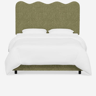 Clementine Platform Bed