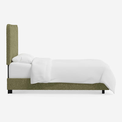 Clementine Platform Bed