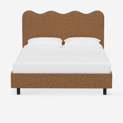 Clementine Platform Bed