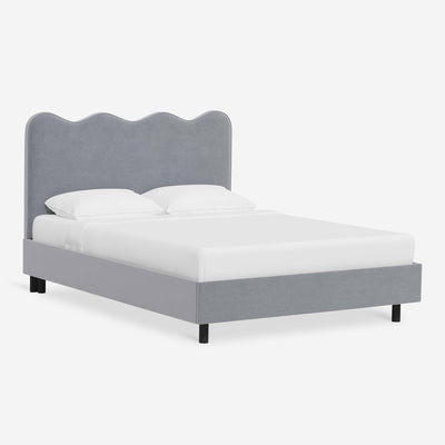 Clementine Platform Bed