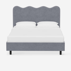 Clementine Platform Bed