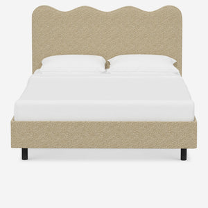 Clementine Platform Bed