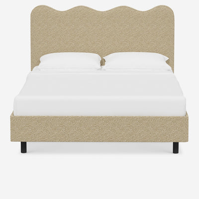 Clementine Platform Bed
