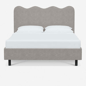 Clementine Platform Bed