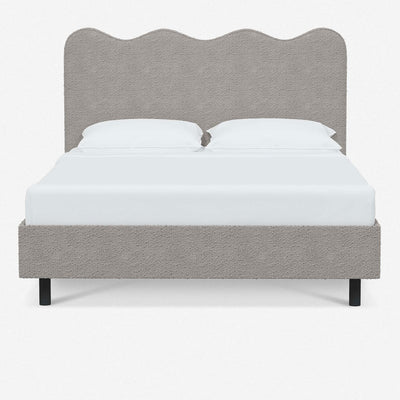 Clementine Platform Bed