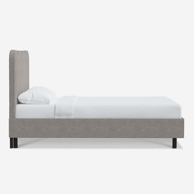 Clementine Platform Bed