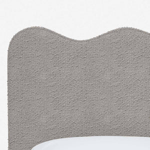 Clementine Platform Bed