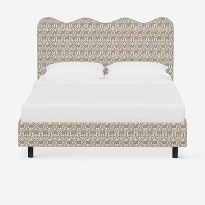 Clementine Platform Bed