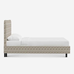 Clementine Platform Bed