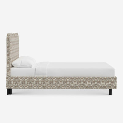 Clementine Platform Bed