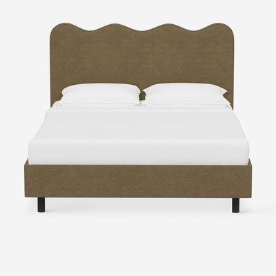 Clementine Platform Bed