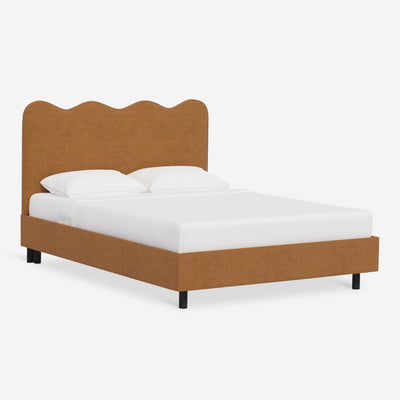 Clementine Platform Bed