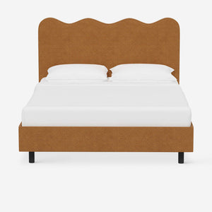 Clementine Platform Bed