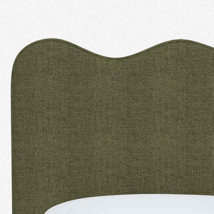 Clementine Platform Bed