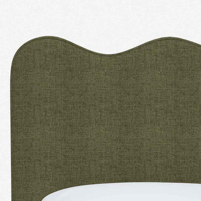 Clementine Platform Bed
