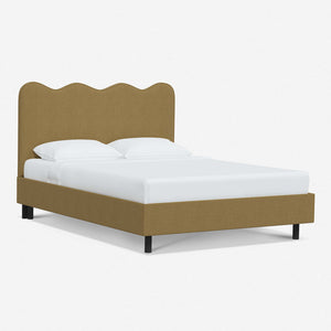 Clementine Platform Bed
