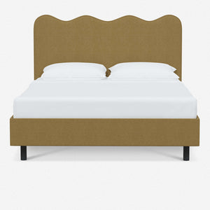 Clementine Platform Bed