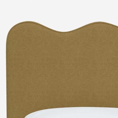 Clementine Platform Bed