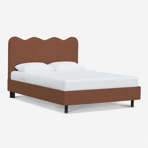 Clementine Platform Bed