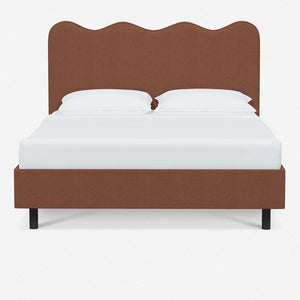 Clementine Platform Bed