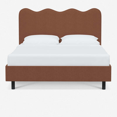 Clementine Platform Bed