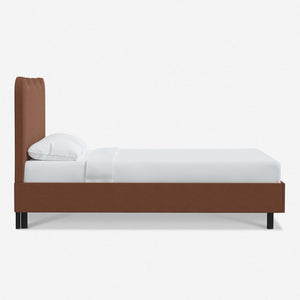 Clementine Platform Bed