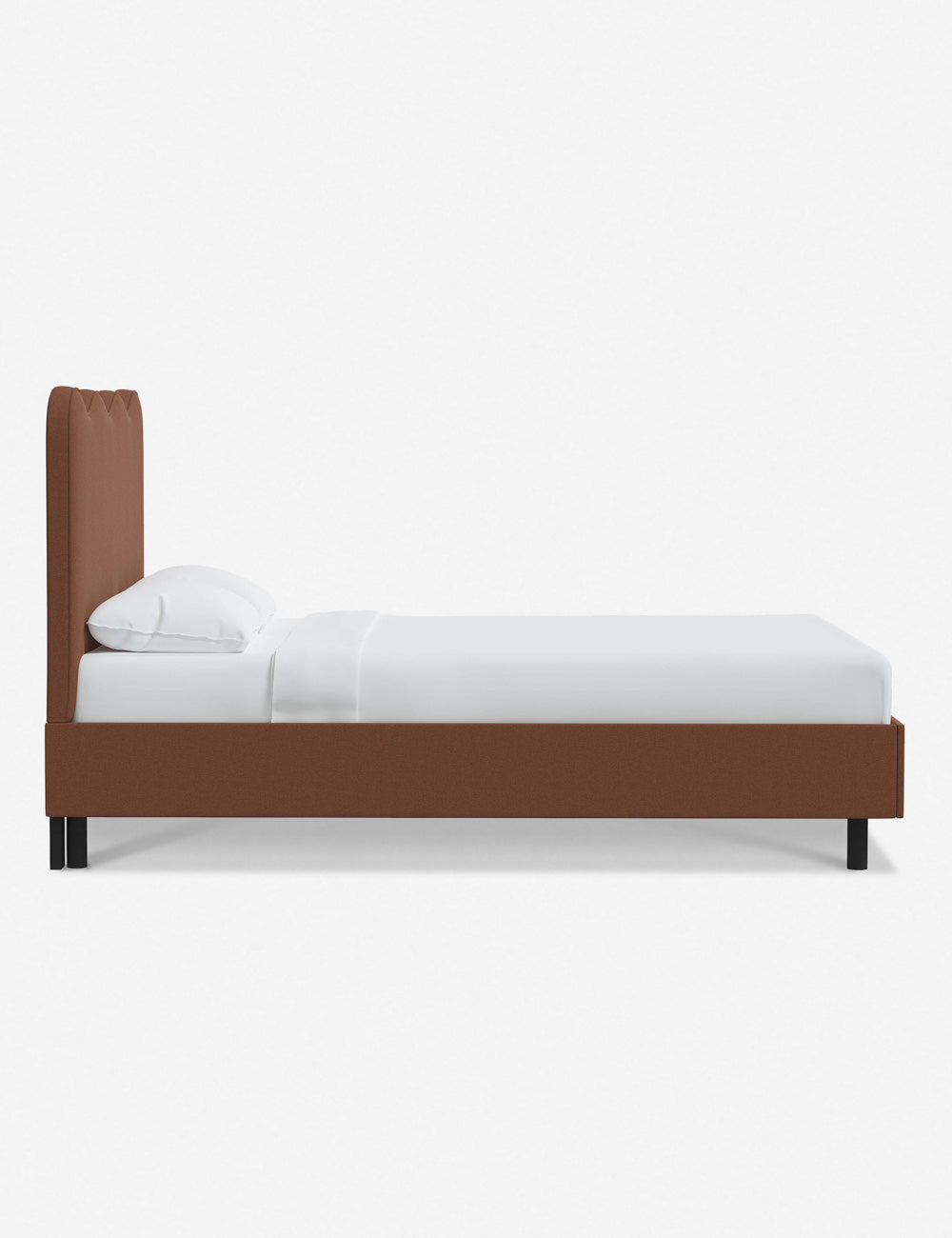 Clementine Platform Bed