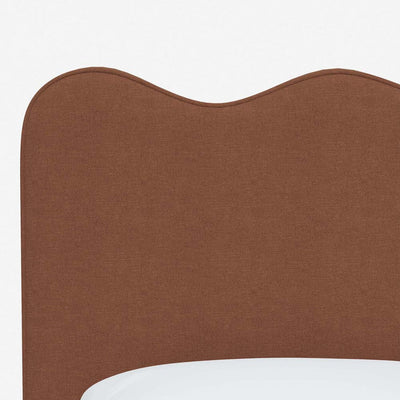 Clementine Platform Bed