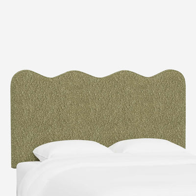 Clementine Headboard