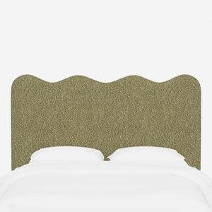 Clementine Headboard