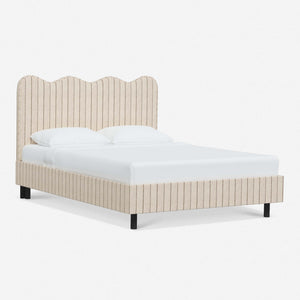 Clementine Platform Bed