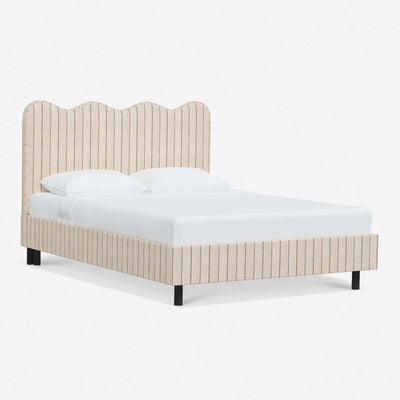 Clementine Platform Bed