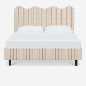 Clementine Platform Bed