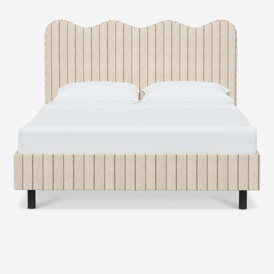 Clementine Platform Bed