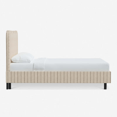 Clementine Platform Bed