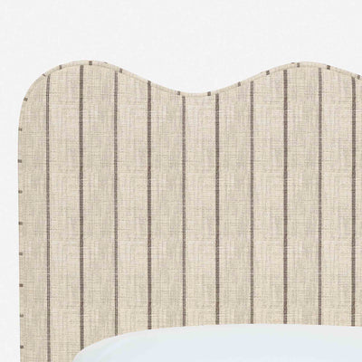 Clementine Platform Bed