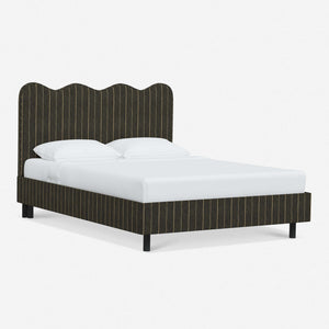Clementine Platform Bed