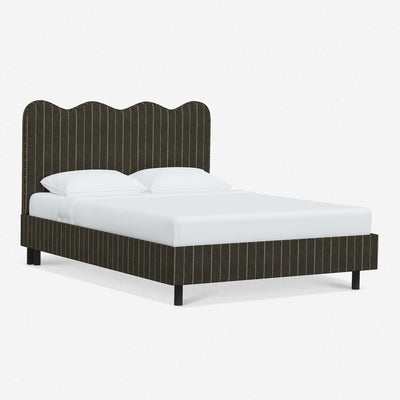 Clementine Platform Bed