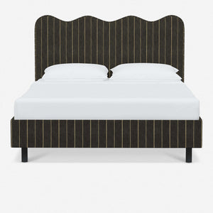 Clementine Platform Bed