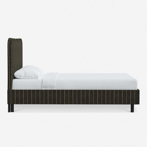 Clementine Platform Bed