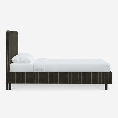 Clementine Platform Bed