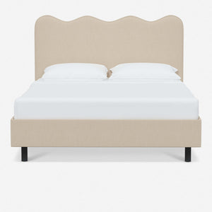 Clementine Platform Bed