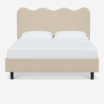 Clementine Platform Bed