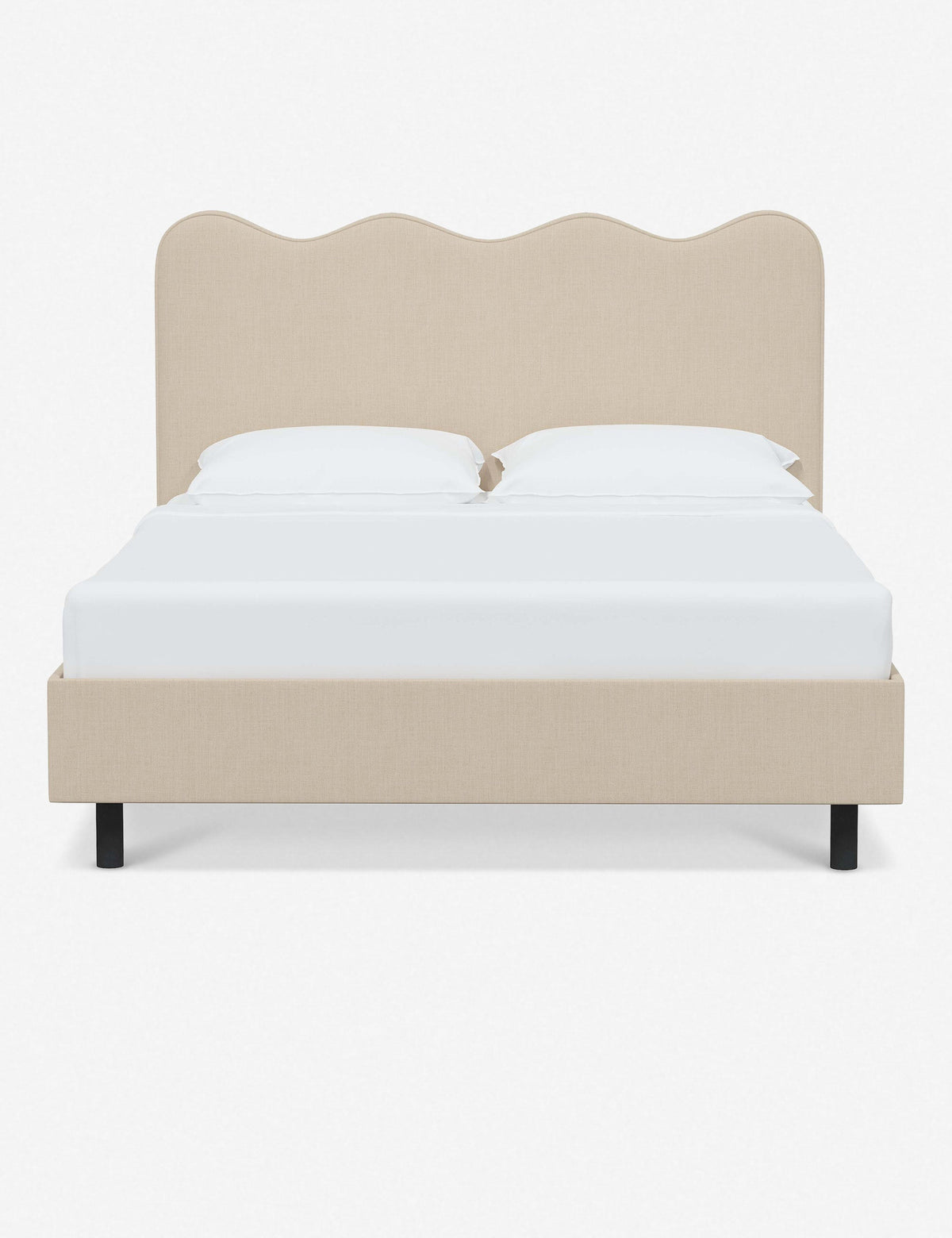 Clementine Platform Bed