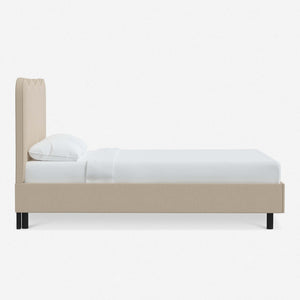 Clementine Platform Bed
