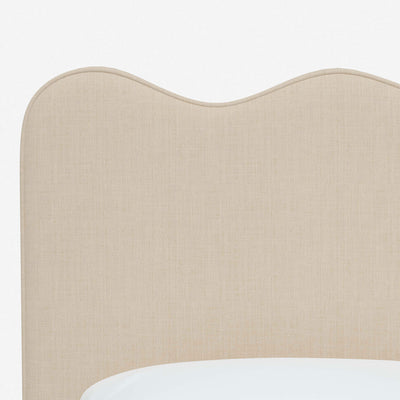 Clementine Platform Bed