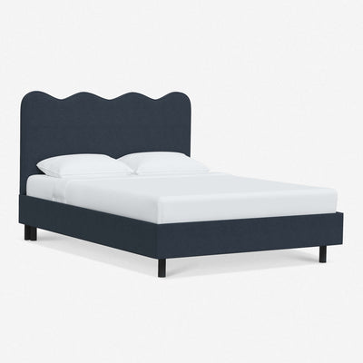 Clementine Platform Bed