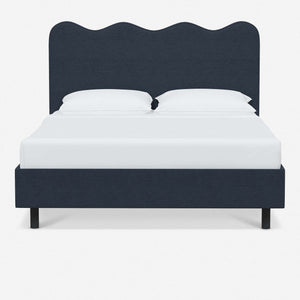 Clementine Platform Bed